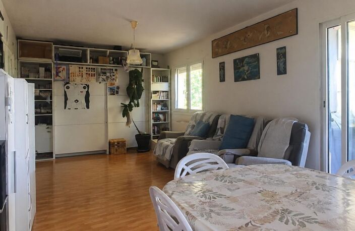 ✨ À VENDRE – APPARTEMENT T3 AVEC GRANDE TERRASSE EN HYPERCENTRE — photo 2