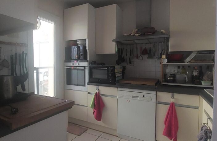 ✨ À VENDRE – APPARTEMENT T3 AVEC GRANDE TERRASSE EN HYPERCENTRE — photo 3