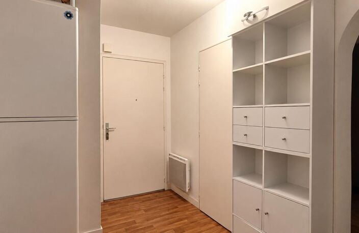✨ À VENDRE – APPARTEMENT T3 AVEC GRANDE TERRASSE EN HYPERCENTRE — photo 4