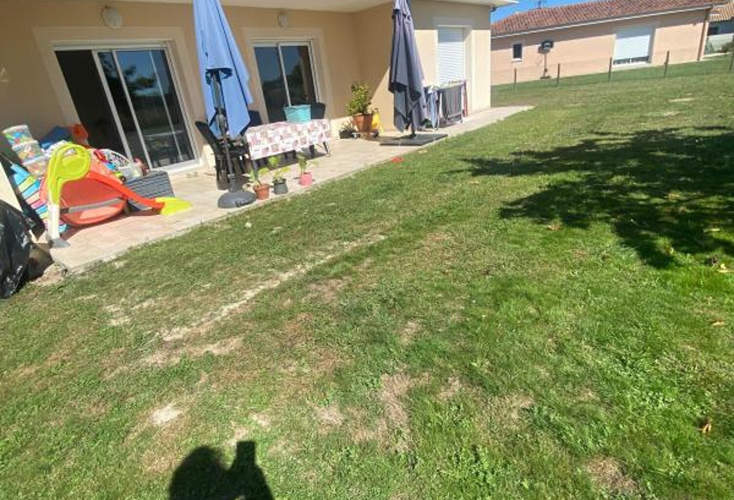 Sort En Chalosse Maison À Louer T4 — photo 1