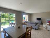 Sort En Chalosse Maison À Louer T4 — photo 2