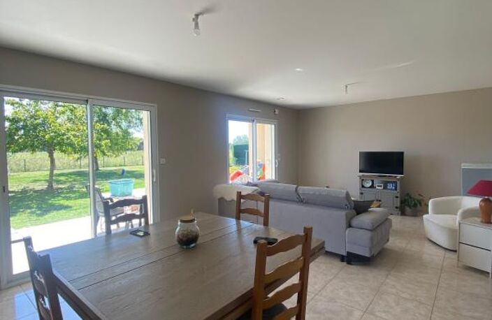 Sort En Chalosse Maison À Louer T4 — photo 2