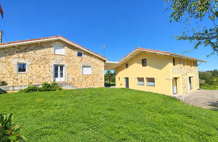 Maisons À Vendre avec piscine et garage — photo 3