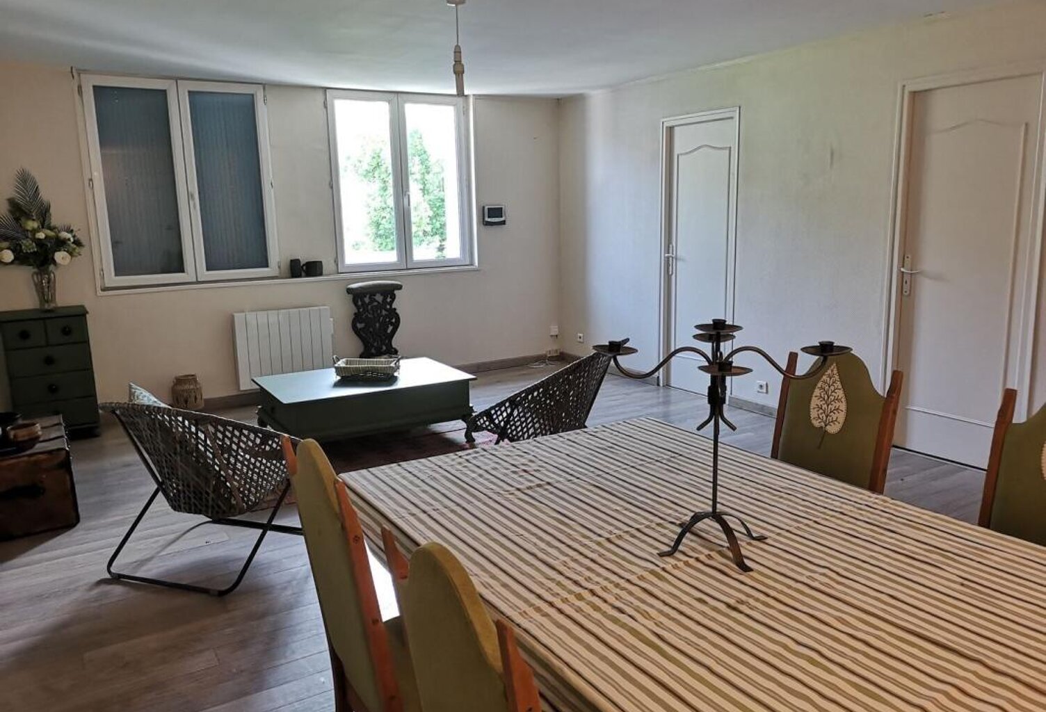 Appartement À Louer — photo 1