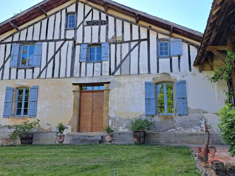 Maison À Vendre — photo 1