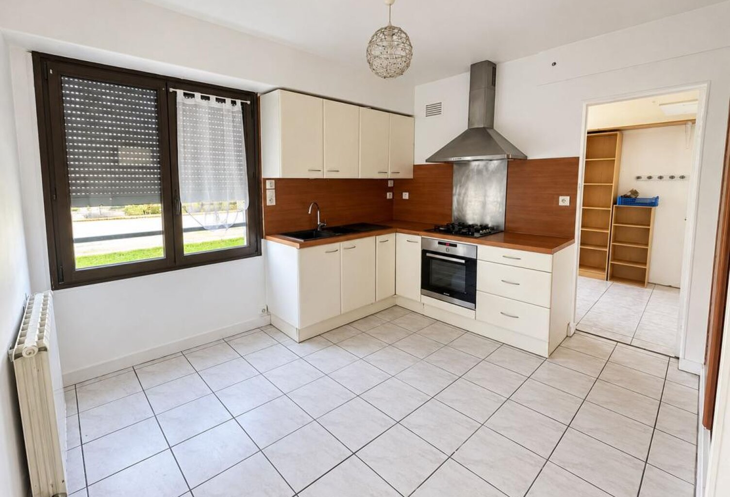 EXCLUSIVITÉ  Appartement T3 de 72 m² avec terrasse à Dax — photo 1