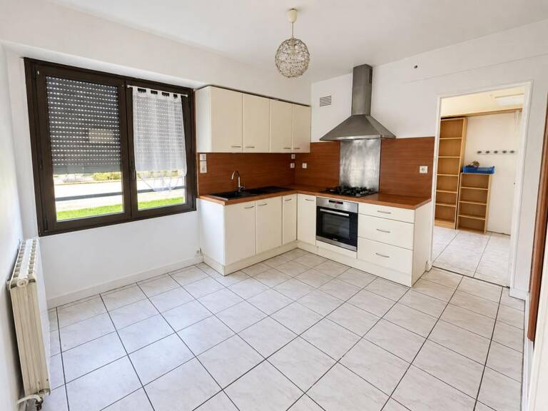 EXCLUSIVITÉ  Appartement T3 de 72 m² avec terrasse à Dax — photo 1