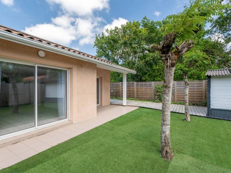 Maison À Vendre — photo 1