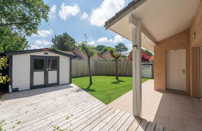 Maison À Vendre — photo 3