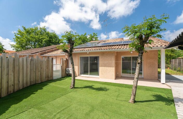 Maison À Vendre — photo 4