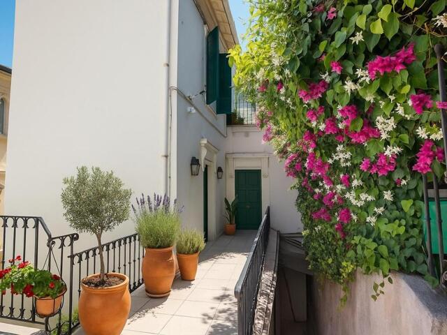 Maison proposé à Nice