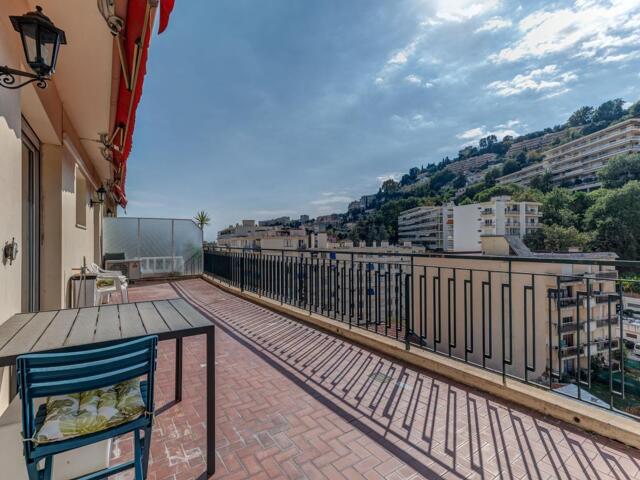 Appartement proposé à Nice