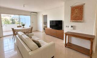 Appartement 2 Pièces 48 m² à vendre à Cannes (06400)