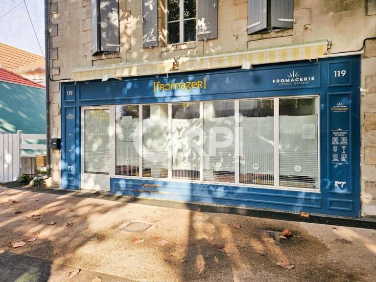 Droit au bail pour commerce — photo 1