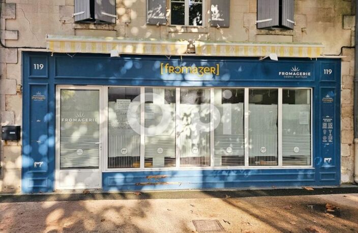 Droit au bail pour commerce — photo 2