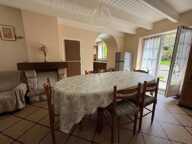 Plougastel-Daoulas, proche Keraliou maison T9 avec dépendance — photo 2