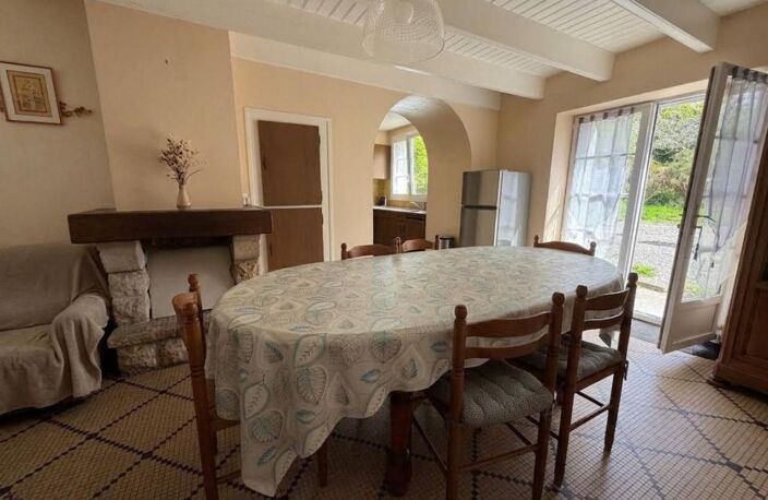 Plougastel-Daoulas, proche Keraliou maison T9 avec dépendance — photo 2
