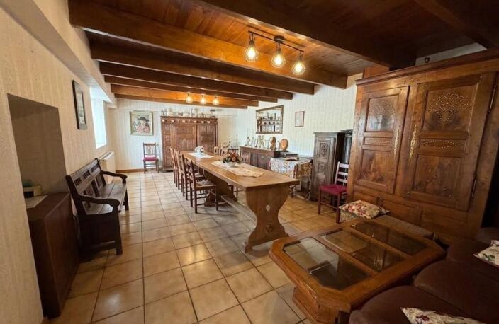 Plougastel-Daoulas, proche Keraliou maison T9 avec dépendance — photo 3