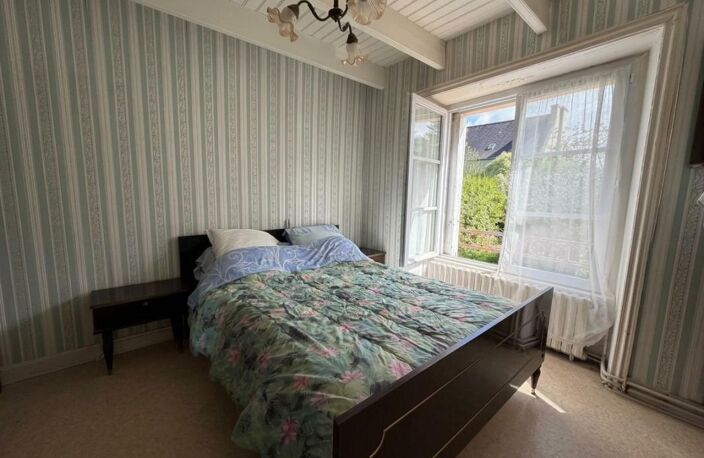 Plougastel-Daoulas, proche Keraliou maison T9 avec dépendance — photo 5