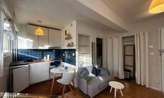 Appartement 1 Pièce 24 m² à louer à Toulouse (31500)