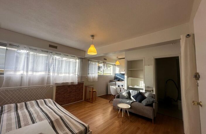 Appartement Toulouse - 1 pièce(s) - 24.40 m2 — photo 2