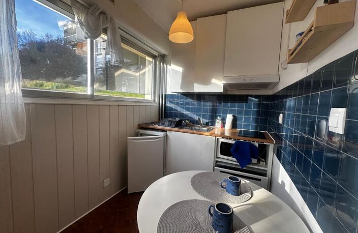 Appartement Toulouse - 1 pièce(s) - 24.40 m2 — photo 3