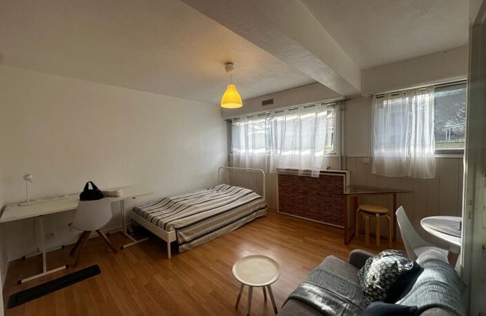 Appartement Toulouse - 1 pièce(s) - 24.40 m2 — photo 4