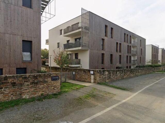 Appartement proposé à Nantes