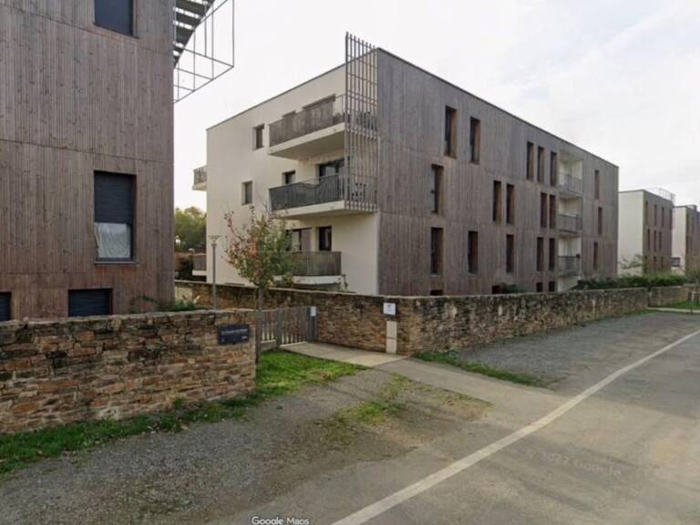 Nantes Saint-Joseph : l’essentiel au pied de l’immeuble, la nature depuis les chambres — photo 1