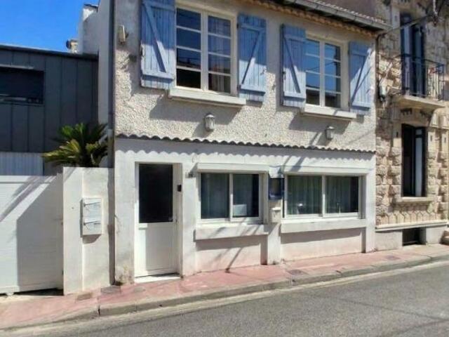 Maison proposé à Royan