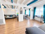 A saisir ! Quartier Pontaillac, maison de ville à 50m  de la plage ! — photo 2