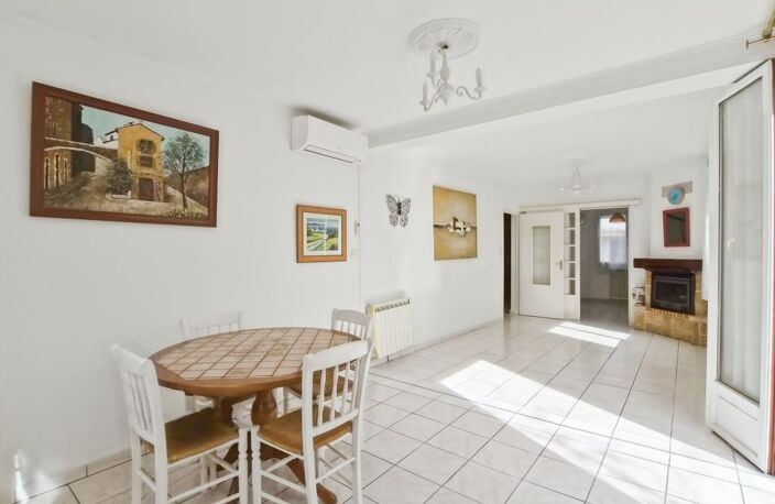 BALMA CENTRE - Maison avec jardin et garage — photo 2