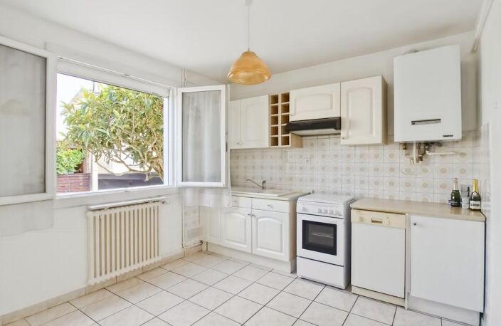 BALMA CENTRE - Maison avec jardin et garage — photo 3