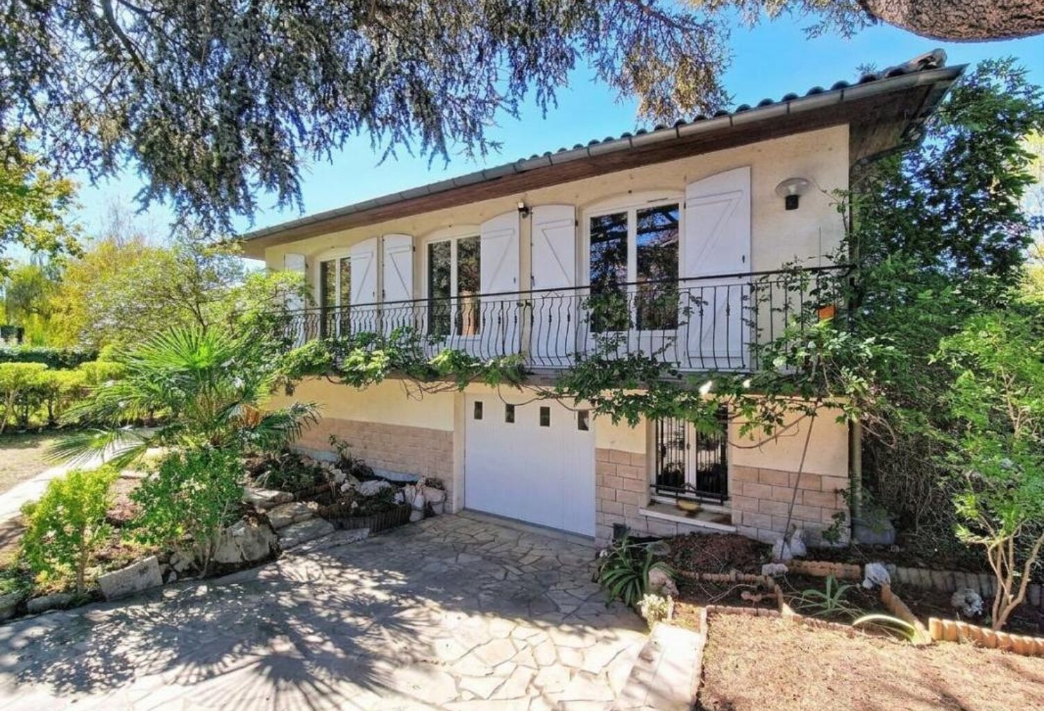 Exclusivité à Ramonville-Saint-Agne — Maison familiale — photo 1