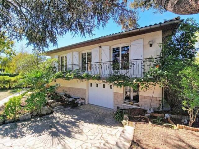 Exclusivité à Ramonville-Saint-Agne — Maison familiale — photo du bien