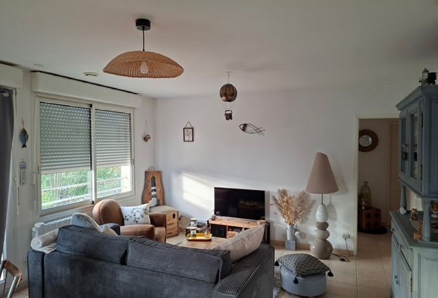 Appartement À Vendre — photo 1