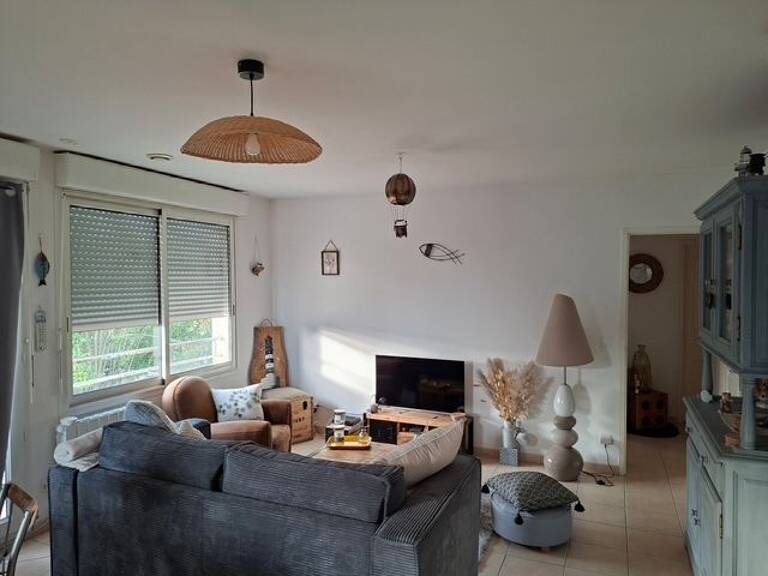 Appartement À Vendre — photo 1