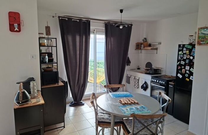 Appartement À Vendre — photo 2