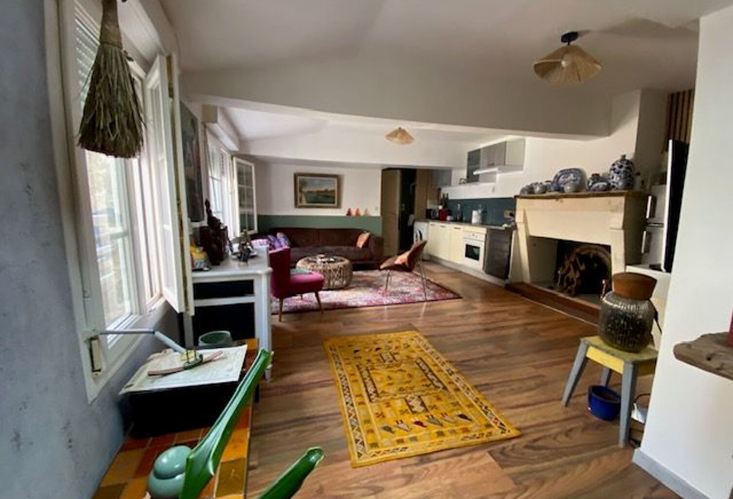 Appartement À Vendre — photo 1