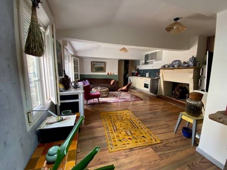 Appartement À Vendre — photo 1