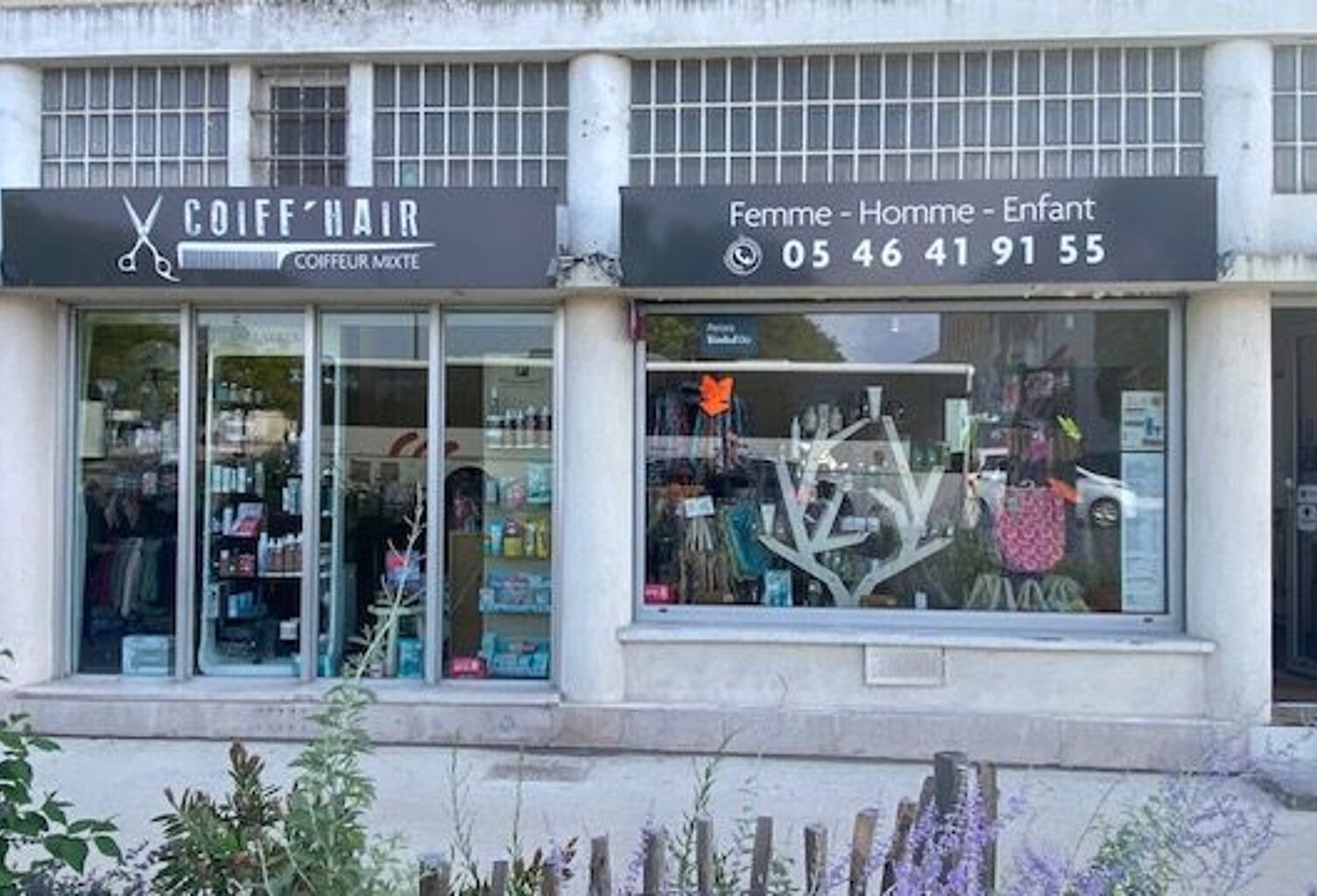 Bien Commercial À Vendre — photo 1