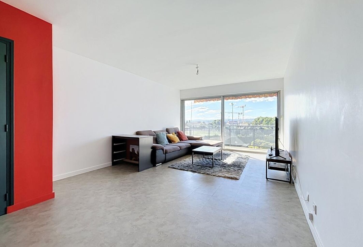 Montpellier – Alco – Appartement 2 pièces de 55 m² rénové avec balcon, terrasse, parking et cave — photo 1