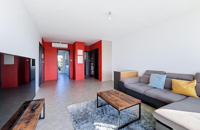 Montpellier – Alco – Appartement 2 pièces de 55 m² rénové avec balcon, terrasse, parking et cave — photo 2