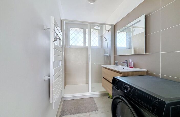 Montpellier – Alco – Appartement 2 pièces de 55 m² rénové avec balcon, terrasse, parking et cave — photo 5