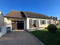 Maison À Vendre, Noyers sur Cher, Pavillon de plain pied — photo 2