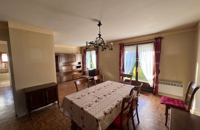 Maison À Vendre, Noyers sur Cher, Pavillon de plain pied — photo 4