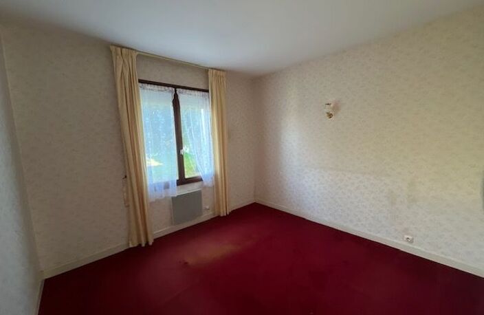 Maison À Vendre, Noyers sur Cher, Pavillon de plain pied — photo 5