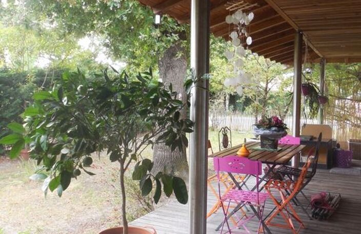 Maison de 98m2 à louer sur Gujan-Mestras — photo 3