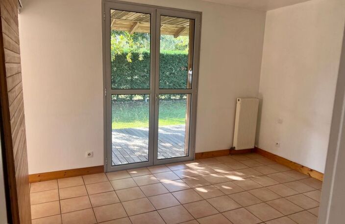 Maison de 98m2 à louer sur Gujan-Mestras — photo 5