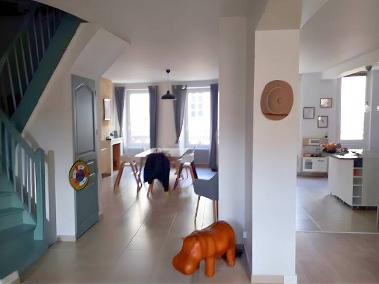 Appartement de 180m2 à louer sur Libourne — photo 1
